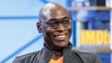 lance reddick imdb|lance reddick cause of death.